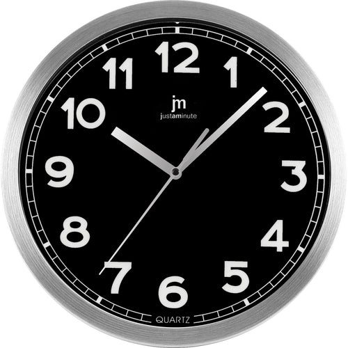 Justaminute seinäkello 14928N