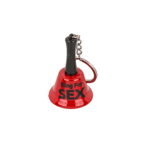 Ring for sex avaimenperä
