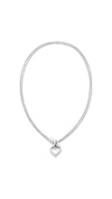 Lataa kuva Galleria-katseluun, Tommy Hilfiger Toggle hearts kaulakoru THJ2780967
