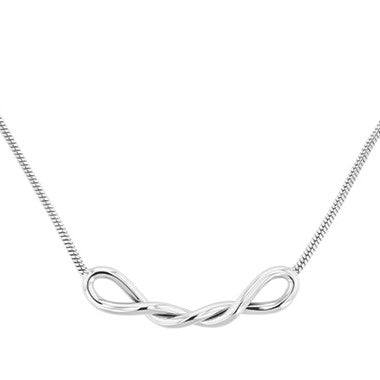 Tommy Hilfiger Twist kaulakoru THJ2780735