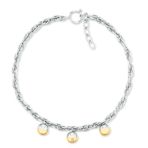 Tommy Hilfiger Orb kaulakoru THJ2780486