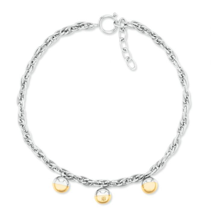 Tommy Hilfiger Orb kaulakoru THJ2780486