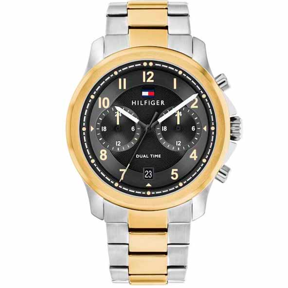 Tommy Hilfiger rannekello TH1710627