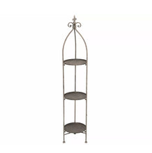 Lataa kuva Galleria-katseluun, Metallihylly Ronja 110cm

