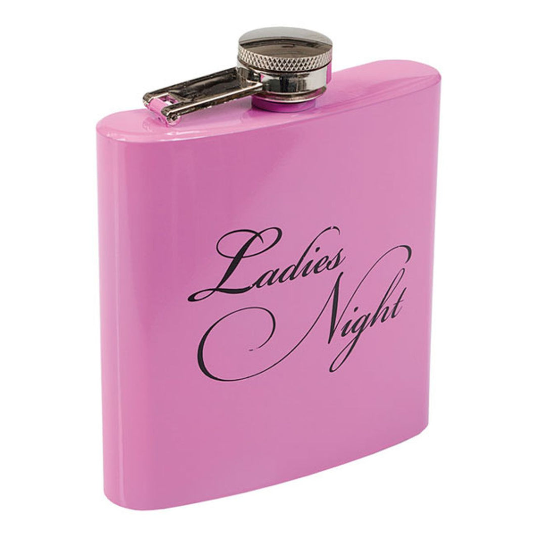 Taskumatti Ladies Night