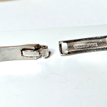 Load image into Gallery viewer, Lapponia kaulakoru hopea, second hand lapponia jewelry korut kalevala pidetty käytetyt design korut björn weckström
