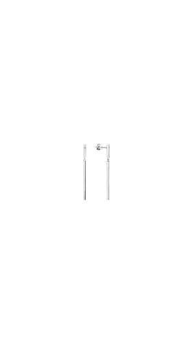 THJ LINEAR WOMENS EARRINGS