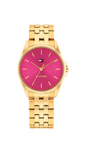 Lataa kuva Galleria-katseluun, TOMMY HILFIGER LADIES WATCH
