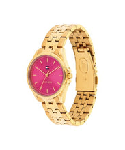 Lataa kuva Galleria-katseluun, TOMMY HILFIGER LADIES WATCH
