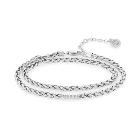 Tommy Hilfiger Snake rannekoru