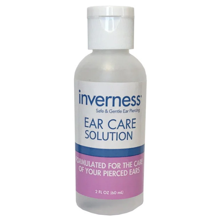 Inverness Ear Care Solution