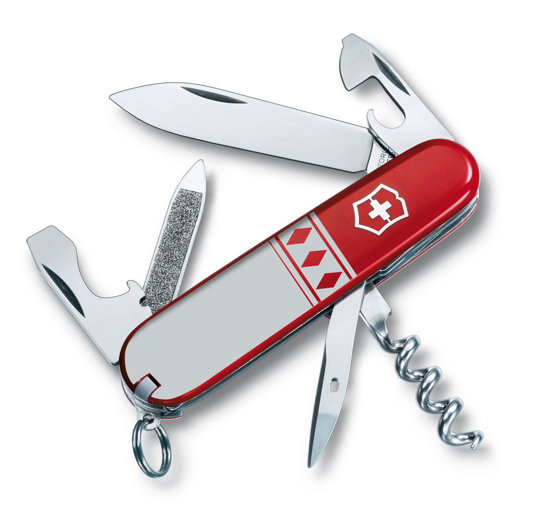 Victorinox Pikku-Jussi linkkuveitsi