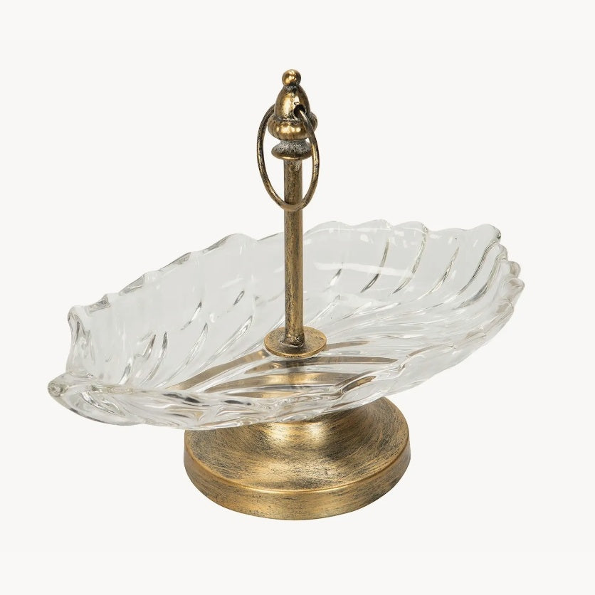 Kulho Sandy Brass, a lot decoration