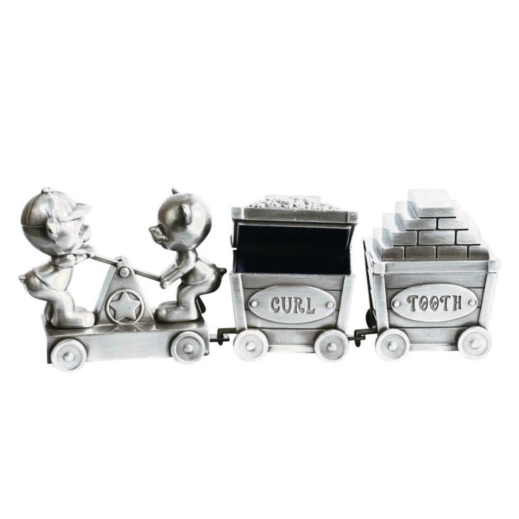 Ensikihara/- hammas resiina