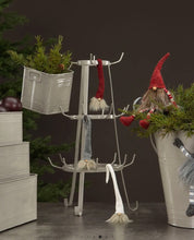 Lataa kuva Galleria-katseluun, Tonttu, taivuteltava hattu, eri värejä
