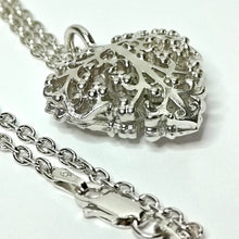 Lataa kuva Galleria-katseluun, Lumoava Bella 42/45cm, hopea, second hand
