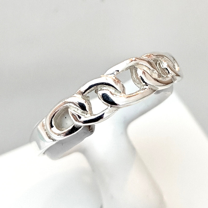 Hopeasormus 18,5, second hand