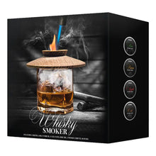 Lataa kuva Galleria-katseluun, Whisky Smoker Kit | Viski savustin
