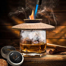 Lataa kuva Galleria-katseluun, Whisky Smoker Kit | Viski savustin
