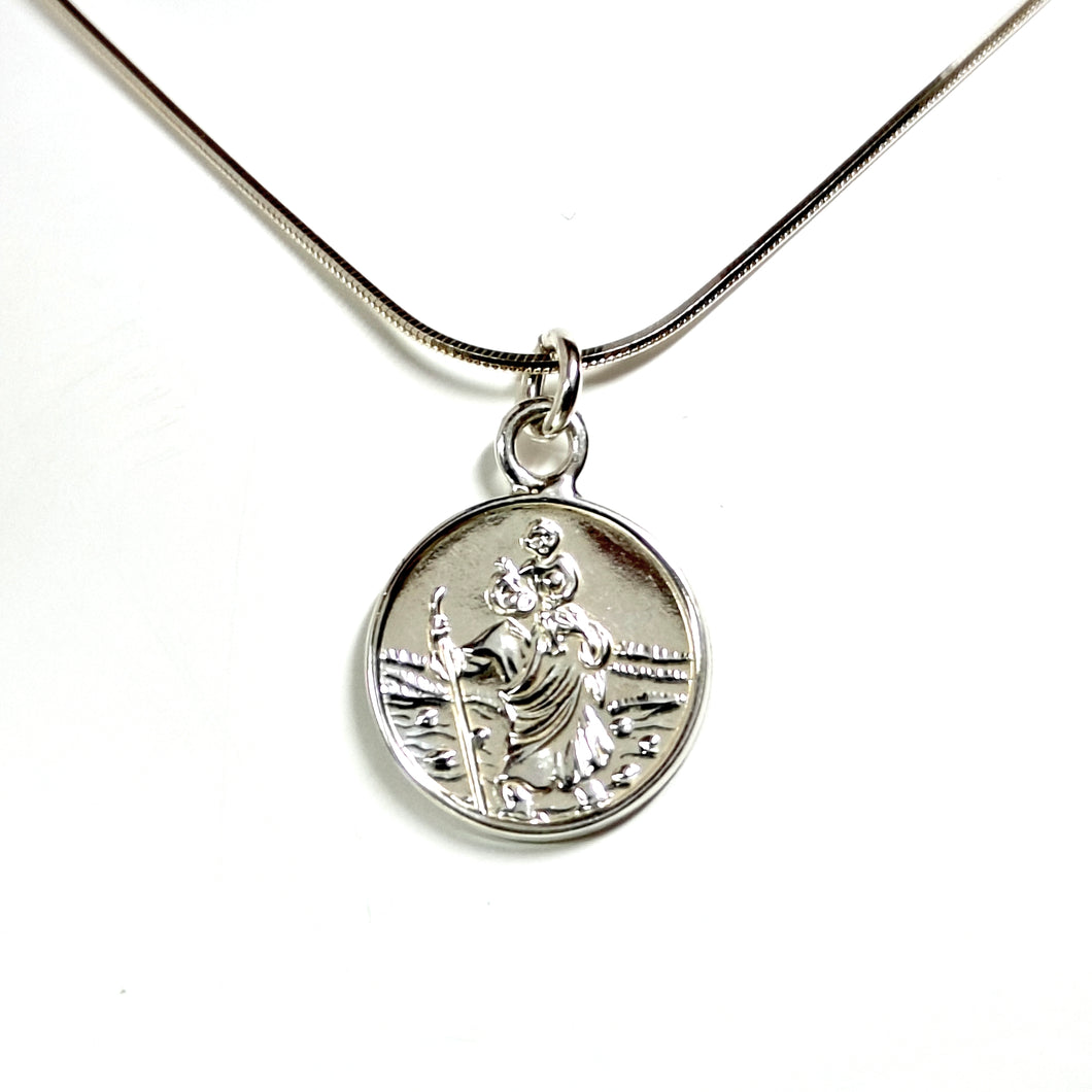 Tales From The Earth kaulakoru 38cm hopea, second hand