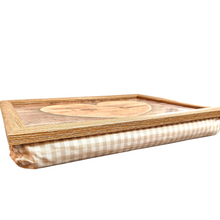 Lataa kuva Galleria-katseluun, Sylitarjotin Sydän 43x32cm, Mars&amp;More
