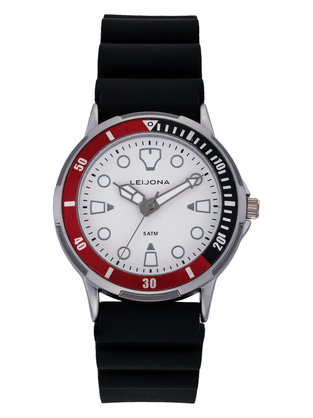 Leijona Junior Sport rannekello 5223-827