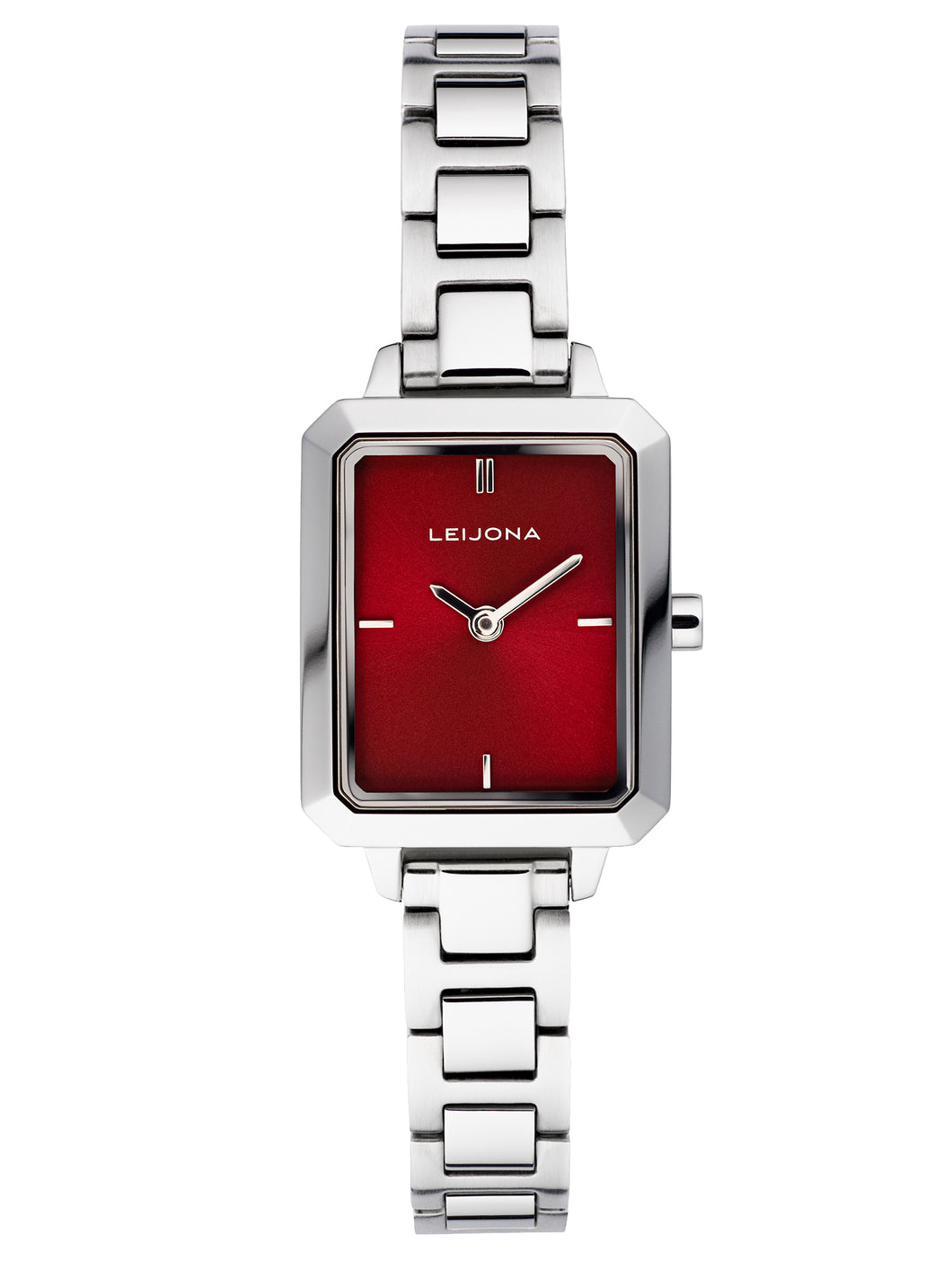 Leijona Sointu rannekello Razzle Red 5172-4734