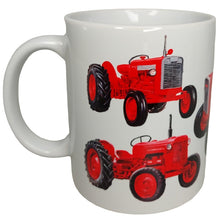 Lataa kuva Galleria-katseluun, Valmet muki
