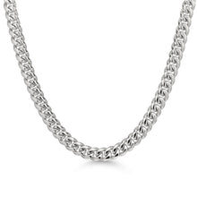 Lataa kuva Galleria-katseluun, Ace of Spades teräskaulaketju panssari 8mm
