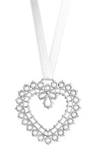 Load image into Gallery viewer, Pitsisydän joulukoriste 2025, Lempikoru
