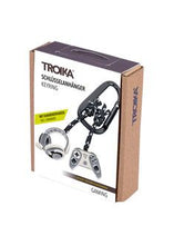Load image into Gallery viewer, Avaimenperä Peliohjaimet, TROIKA
