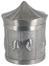 Lataa kuva Galleria-katseluun, Pankki soiva karuselli
