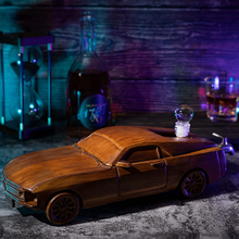 Lataa kuva Galleria-katseluun, Ford Mustang karahvi 500ml
