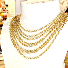 Lataa kuva Galleria-katseluun, Kalevala Hämäläisen emännän juhlakääty, kiillotettu pronssi, second hand
