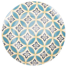 Load image into Gallery viewer, Valladolid hedelmä-/leipälautanen Ø19cm, posliini, 6 värivaihtoehtoa
