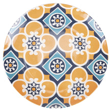 Load image into Gallery viewer, Valladolid hedelmä-/leipälautanen Ø19cm, posliini, 6 värivaihtoehtoa
