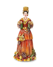 Load image into Gallery viewer, Kynttilänjalka Frida hedelmä, A Lot Decoration
