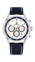 Load image into Gallery viewer, Tommy Hilfiger miesten rannekello

