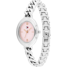 Load image into Gallery viewer, Tommy Hilfiger Demi Oval naisten rannekello TH1782876

