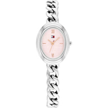 Load image into Gallery viewer, Tommy Hilfiger Demi Oval naisten rannekello TH1782876
