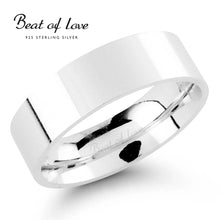 Load image into Gallery viewer, Beat of Love -hopeasormus 6mm flakka
