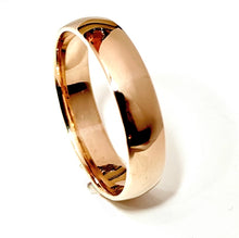 Load image into Gallery viewer, Kotimainen Kohinoor 14k kultasormus 5mm koko 22-, second hand
