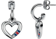Lataa kuva Galleria-katseluun, Tommy Hilfiger korvakorut Gift set XX
