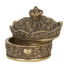 Load image into Gallery viewer, Korurasia kruunu 9x9x7cm, Clayre &amp; Eef
