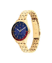 Lataa kuva Galleria-katseluun, TOMMY HILFIGER naisten rannekello, TH1782891
