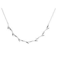 Lataa kuva Galleria-katseluun, vanilja-kaulakoru
