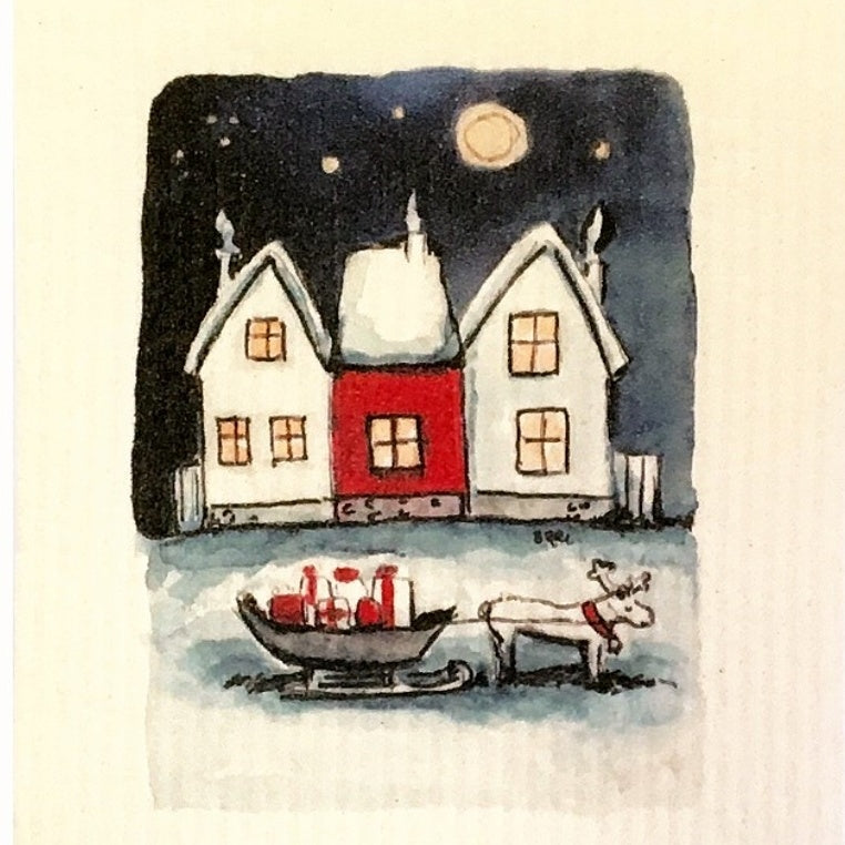 Tiskirätti Rekiretki