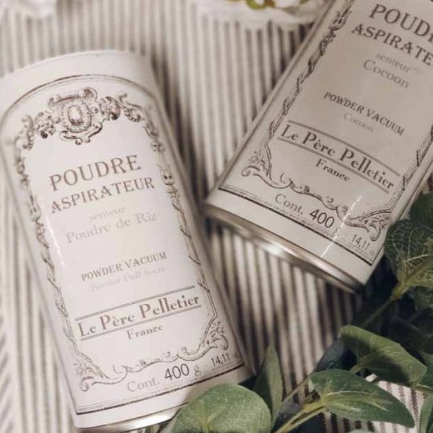 Imuripuuteri Vanilja, Le Pere Pelletier