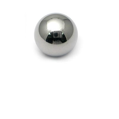 Steel Ball 1.6 x 6 mm, Pallo - Kirurginteräs 316L