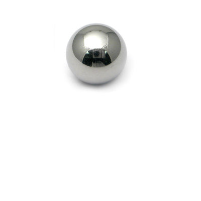 Steel Ball Ø 4 mm, Pallo - Kirurginteräs 316L